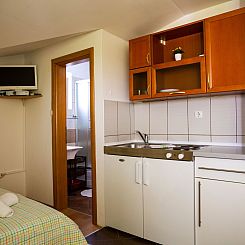 Appartement Buka Calm VII' Studio