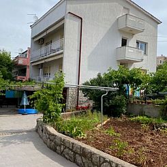 Appartement Wohnung "Ruhige Lage Drago