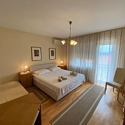 Appartement Wohnung "Ruhige Lage Drago