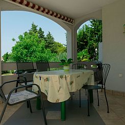 Appartement "Buka Calm V"