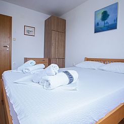 Appartement "Buka Calm V"