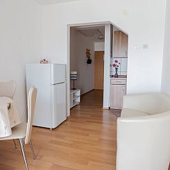 Appartement "Buka Calm V"