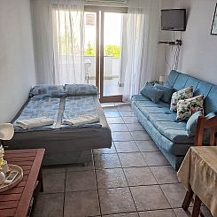 Appartement Appartement "Josip" mit Blick auf das Wasser