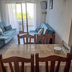 Appartement Appartement "Josip" mit Blick auf das Wasser