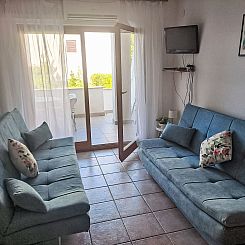 Appartement Appartement "Josip" mit Blick auf das Wasser