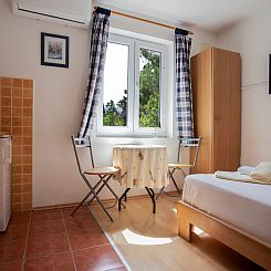 Appartement Studio "Buka Calm IV"