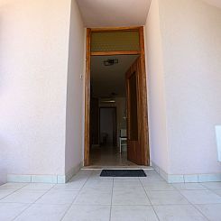 Appartement Appartement "Apartman Ružica" mit Terrasse