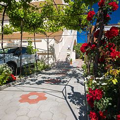 Appartement "Apartman Nikola"
