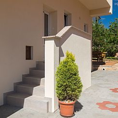 Appartement "Apartman Nikola"