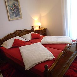 Appartement Apartment mit 1 Schlafzimmer und Balkon für 2 P