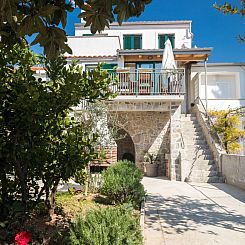 Vakantiehuis mit Garten, Grill und Terrasse