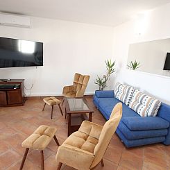 Appartement Apartment Romana