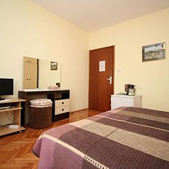 Vakantiehuis Zimmer Radenka 1