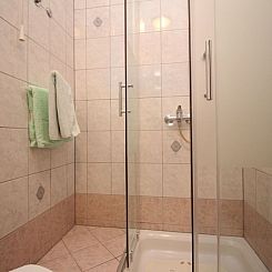 Vakantiehuis Zimmer Radenka 1