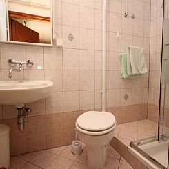 Vakantiehuis Zimmer Radenka 1