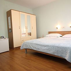 Vakantiehuis Zimmer "Soba Hana 2"