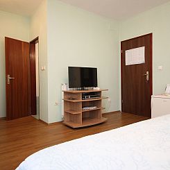 Vakantiehuis Zimmer "Soba Hana 2"
