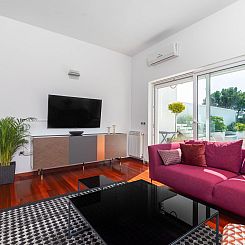 Vakantiehuis Villa Andrea