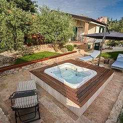 Vakantiehuis Villa Lipa