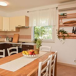 Vakantiehuis Villa Lipa