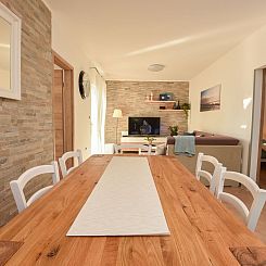 Vakantiehuis Villa Lipa
