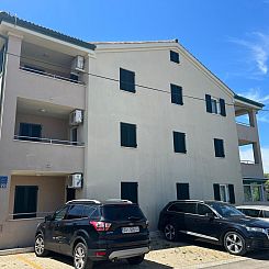Appartement Tara