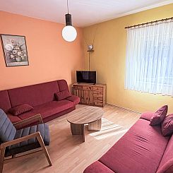 Appartement für 4 Personen ca. 75 m&sup2; in Punat, Adriak?