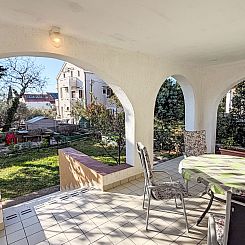 Appartement für 4 Personen ca. 75 m&sup2; in Punat, Adriak?