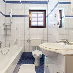 Appartement "Samy"