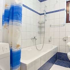 Appartement "Samy"