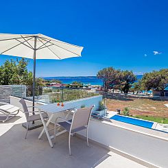 Vakantiehuis Villa Punat