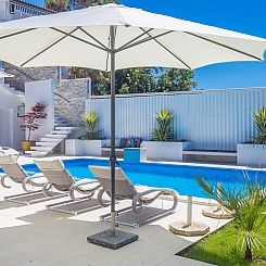Vakantiehuis Villa Punat