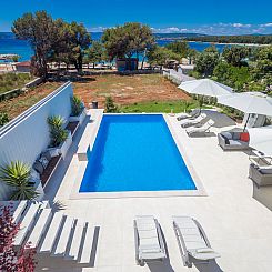 Vakantiehuis Villa Punat