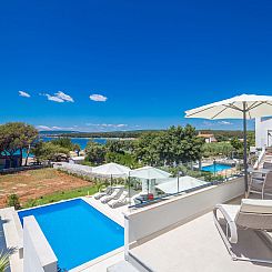 Vakantiehuis Villa Punat