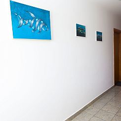 Appartement Buka Calm III' Studio