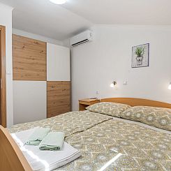 Vakantiehuis Domy