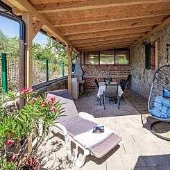Vakantiehuis Villa Agnes