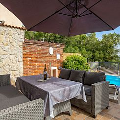 Vakantiehuis Villa Agnes