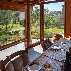 Vakantiehuis Tuscany for Two