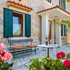 Vakantiehuis Tuscany for Two