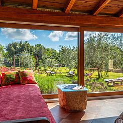Vakantiehuis Tuscany