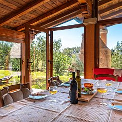 Vakantiehuis Tuscany