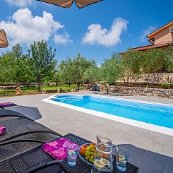 Vakantiehuis Mila