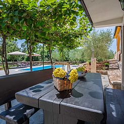 Vakantiehuis Mila