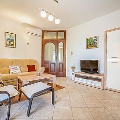 Vakantiehuis Mila