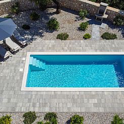 Vakantiehuis Dream