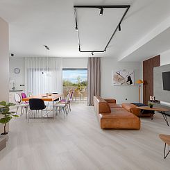 Vakantiehuis Dream