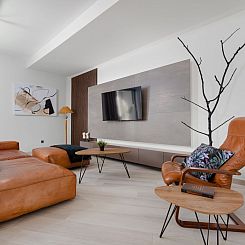 Vakantiehuis Dream