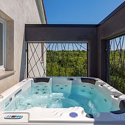 Vakantiehuis Villa Nika