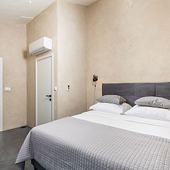 Vakantiehuis Villa Nika